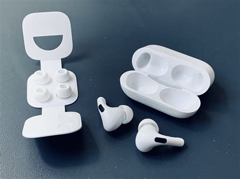 test airpods seal|ear tip fit test airpods pro.